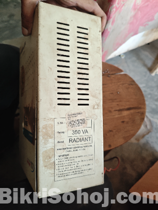 Rahimaafeooz ips350 va